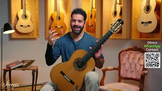 Luca Santambrogio - 2026 Romanillos - Video preview