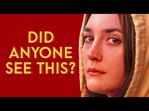 NEVER RARELY SOMETIMES ALWAYS  - The Most Underseen Movie of 2020