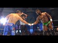 Davey Richards Vs Cedric Alexander 6 8 2013 ROH