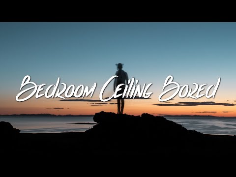 Sody - is your bedroom ceiling bored? (Lyrics) feat. Fudasca, Rxseboy & Cavetown