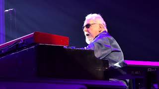 Joe Bonamassa - Just &#39;Cos You Can - 11/30/18 Queen Elizabeth Theatre - Vancouver, BC