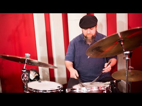 Spike Wilner Quartet 'Le Sucrier Velours' | Live Studio Session