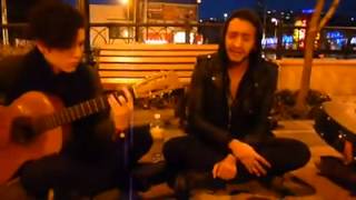 GLORY - JACKS (ACOUSTIC VIDEO)