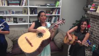 Jesusita en Chihuahua-Mariachi Las Azaleas