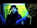 C-Rayz Walz - WINTER feat Outwrite (Official Video)