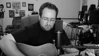 Marcum Stewart - "When You Come Back To Me Again" - Garth Brooks Cover