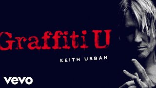 Keith Urban - Horses (Audio) ft. Lindsay Ell