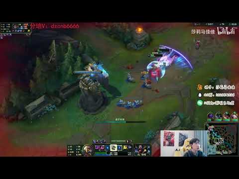 🔴 Sally Kassadin vs Sylas (2000 LP Jungle) - Sally Kassadin Guide