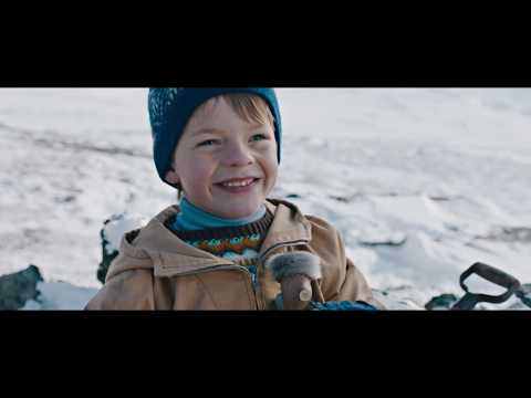 Trailer-Vorschau: Knerten und das große Weihnachtsabenteuer