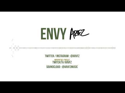 ARVFZ - Envy (Original Mix)