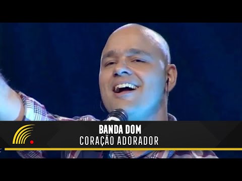 Coração Adorador video