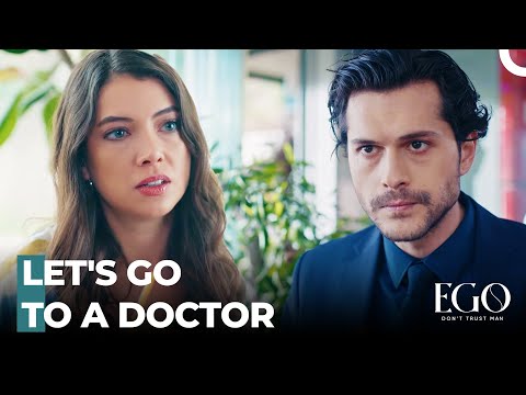 Are You Scared That Your Lie Will Be Exposed? - Ego