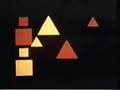 Sesame Street Shape Organization