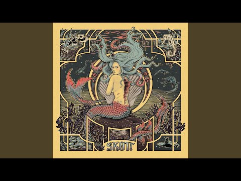 Mermaid (Hosiannah Remix)