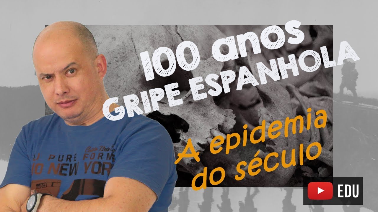 Gripe Espanhola I Parasitologia