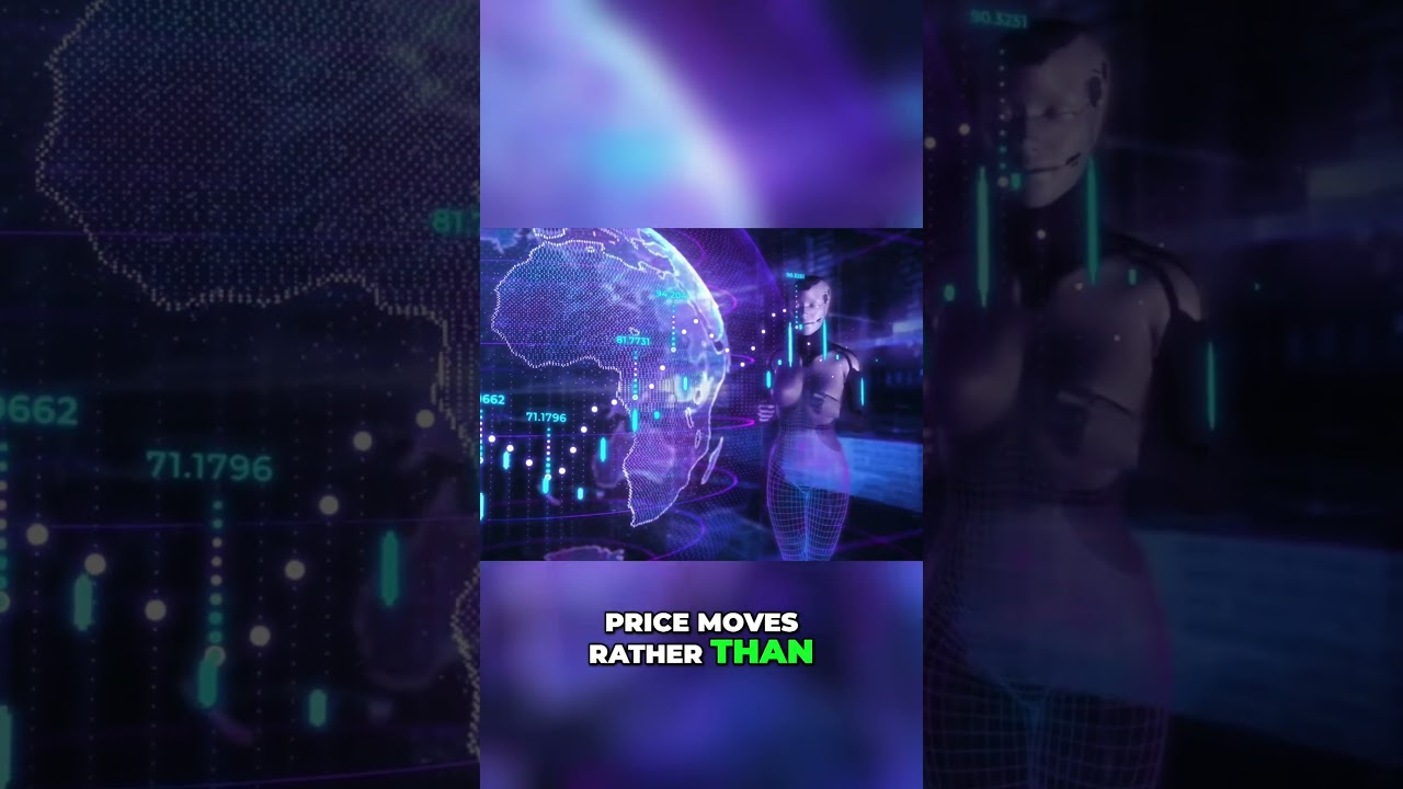 Quant Trading Risks: Controversies & Market Manipulation #algorithmictradingstrategies #tradinghacks