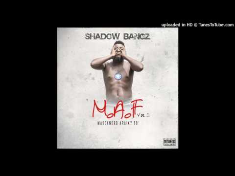 12. Deekhar - Safidy