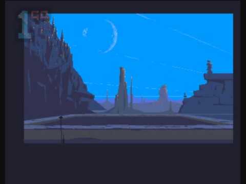 1GO Short Play - Another World (Amiga)