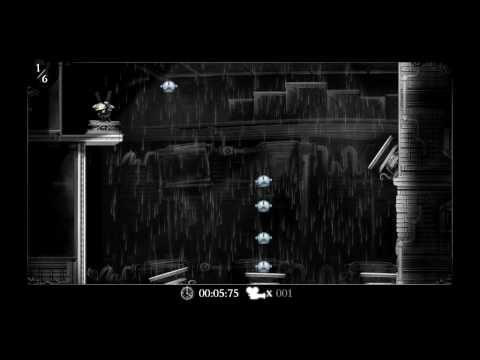 The Misadventures of P.B. Winterbottom - Bonus Walkthrough - 3-3 - Recording Challenge