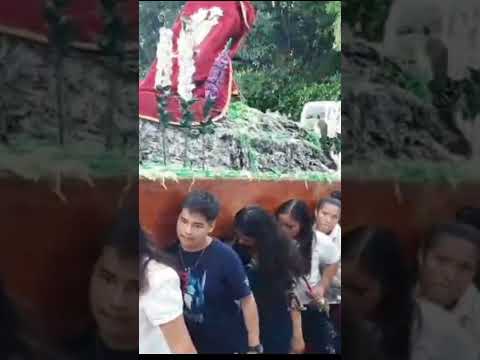 Encuentro San Joaquín y San José - Procesión Histórica