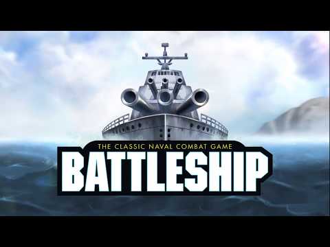 BATTLESHIP - Multiplayer Game Video