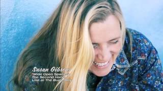 Susan Gibson featured on Texas Music Scene's Songwriter Series