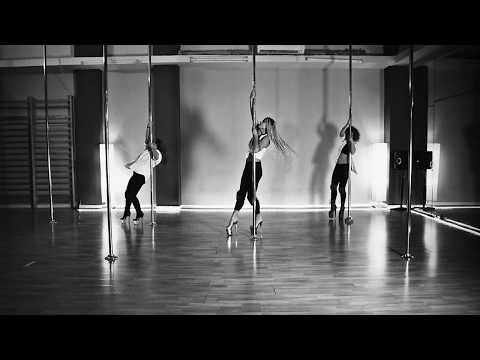 25.Pole Art Video Show Nov 2018 - Exotic (6.AM - This Is It)
