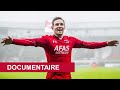 Vincent Janssen | Topscorer Eredivisie | Documentaire