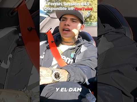 Ecko tells how Auge Team was formed. Remember? 👀🔥 #argentina #rkt