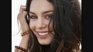 Vanessa Hudgens - Touched BRAND NEW SONG 2009