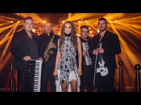 Geanina Gavrila - Colaj de Petrecere 2025