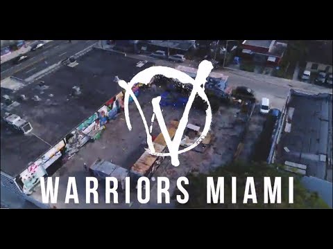 Warriors Miami 2019: Steve Lawler, Dennis Ferrer, Gorgon City, More