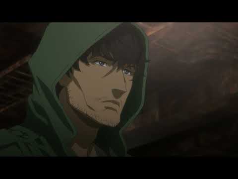 PSYCHO-PASS: The Movie