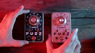 Video thumbnail for KingTone miniFUZZ v2 - Features Introduction by KingTone