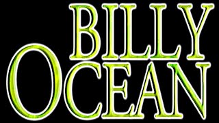 Billy Ocean - Are You Ready (Remastered) Hq
