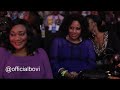 Bovi Hit on Kim - K