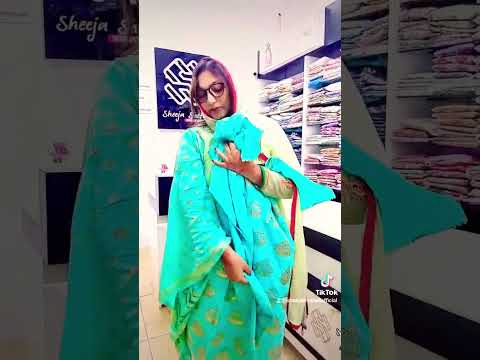churidar collections sheeja shefeek boutique