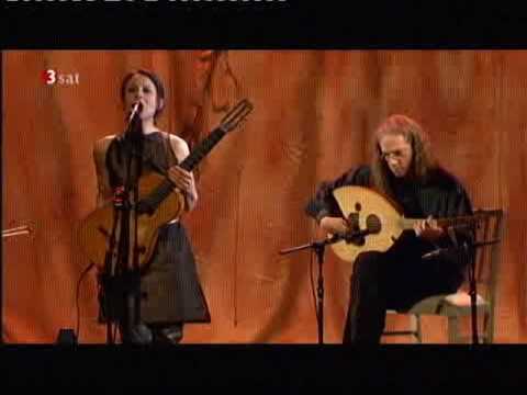 Etta Scollo & Ensemble - Aiuta il liquore