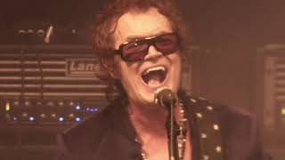 Glenn Hughes &amp; Joe Bonamassa &quot;Burn&quot;