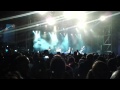 M Clan - Quedate a dormir (Gijon, semana grande)