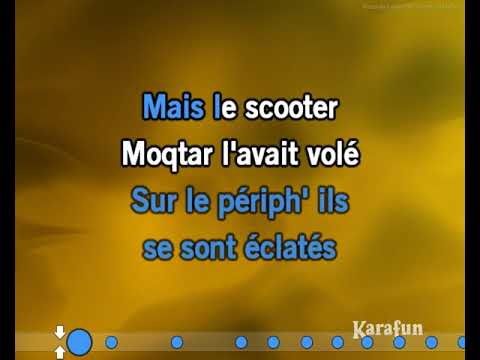 karaoké lagaf la zoubida