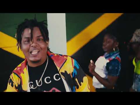 KT feat. Dallas Bantan - Murder Me (Official Video)