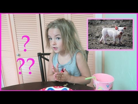 download lagu mp3 mp4 Do Pigs Have Tails, download lagu Do Pigs Have Tails gratis, unduh video klip Do Pigs Have Tails