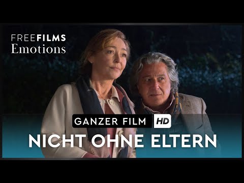 Nicht ohne Eltern – Komödie mit Christian Clavier, ganzer Film auf Deutsch kostenlos schauen in HD
