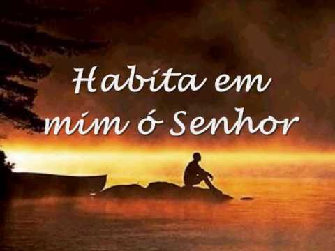 Habita em mim Arautos do Rei Legendado