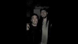 AndrewWk &amp; TotonnoDuff perform &quot;Into The Clear&quot; by AWK