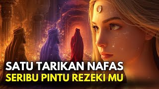Download lagu “Satu Tarikan Nafas, Seribu Pintu Rezeki” mp3