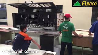 MÁY GHÉP MÍ VENEER CAO TỐC INNOVATO G1 giá tốt nhất thị trường