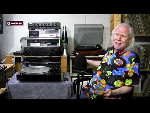 Fluance RT84 Turntable Review