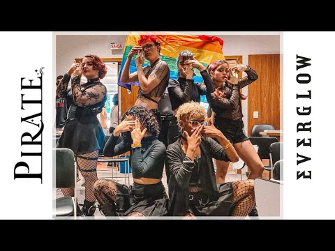EVERGLOW - PIRATE | Essentia Dance Cover